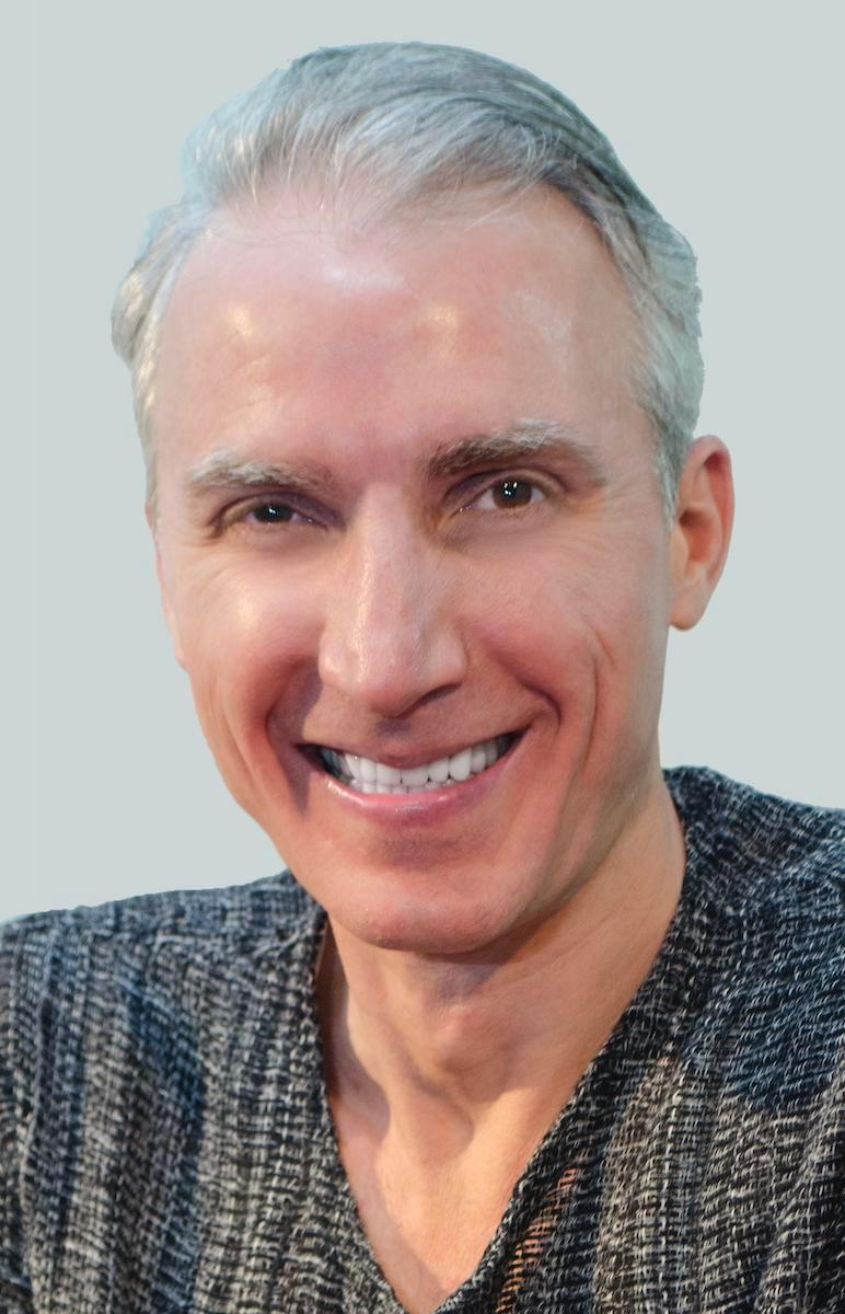 Autorenbild MIT DEM HERZEN HEILEN: Die Wiederentdeckung der vergessenen Bildsprache des Herzens