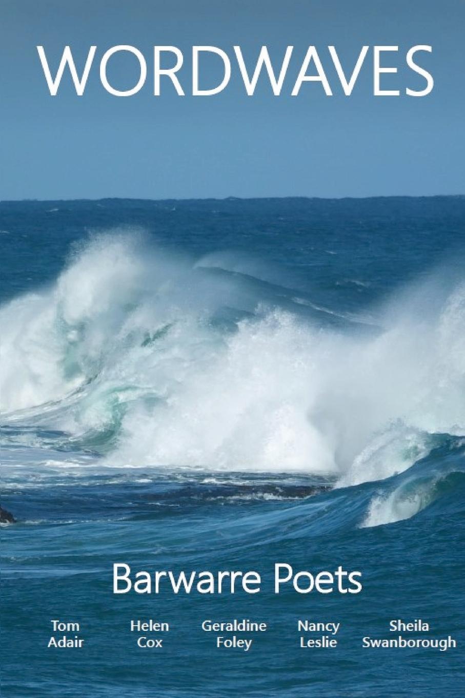 Vorderes Coverbild Wordwaves