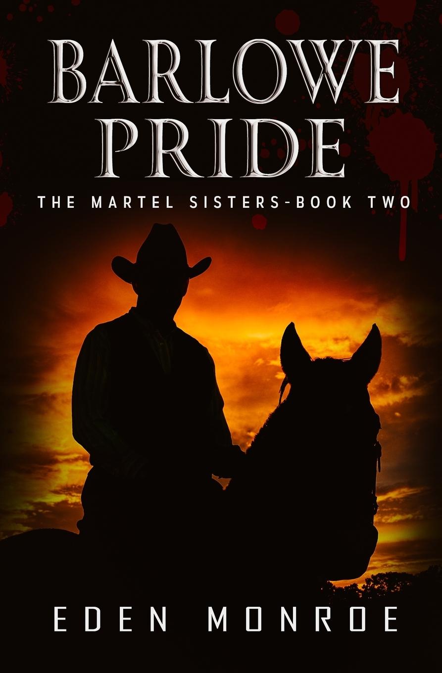 Vorderes Coverbild Barlowe Pride