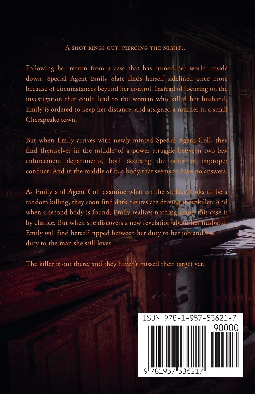 Rückseitencover Can't Miss Her