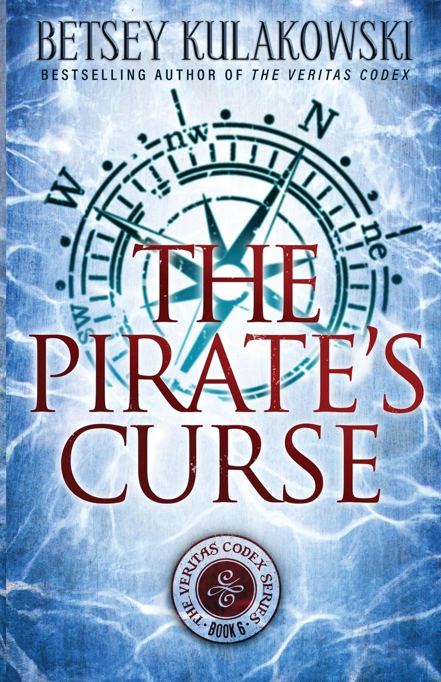 Vorderes Coverbild The Pirate's Curse