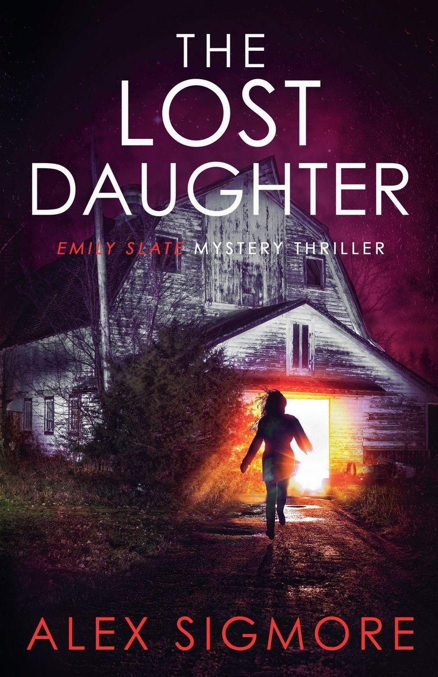 Vorderes Coverbild The Lost Daughter