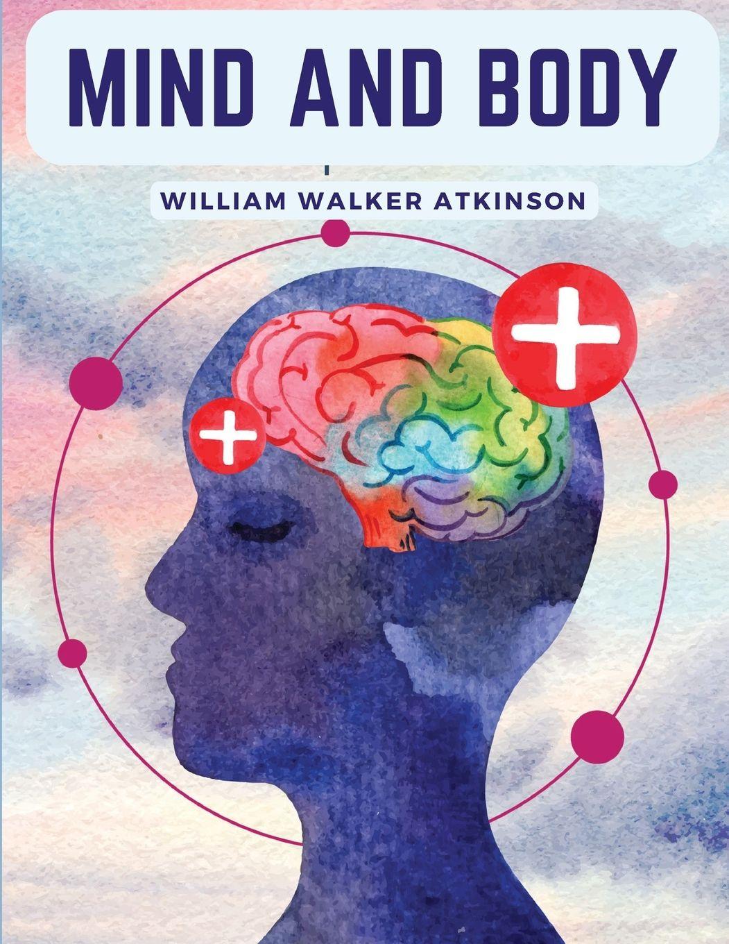 Vorderes Coverbild Mind And Body