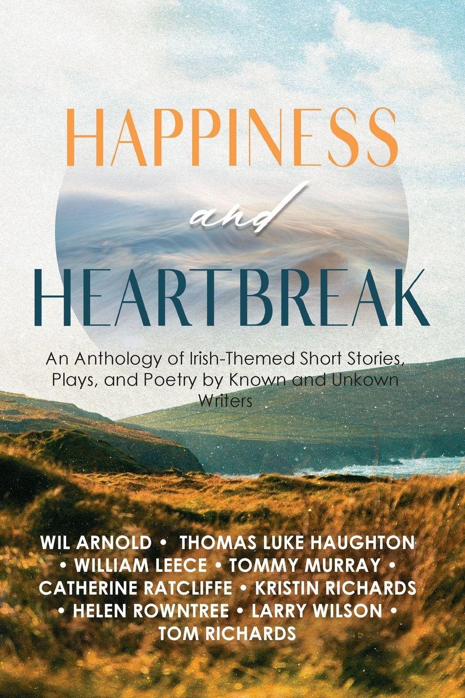 Vorderes Coverbild Happiness and Heartbreak
