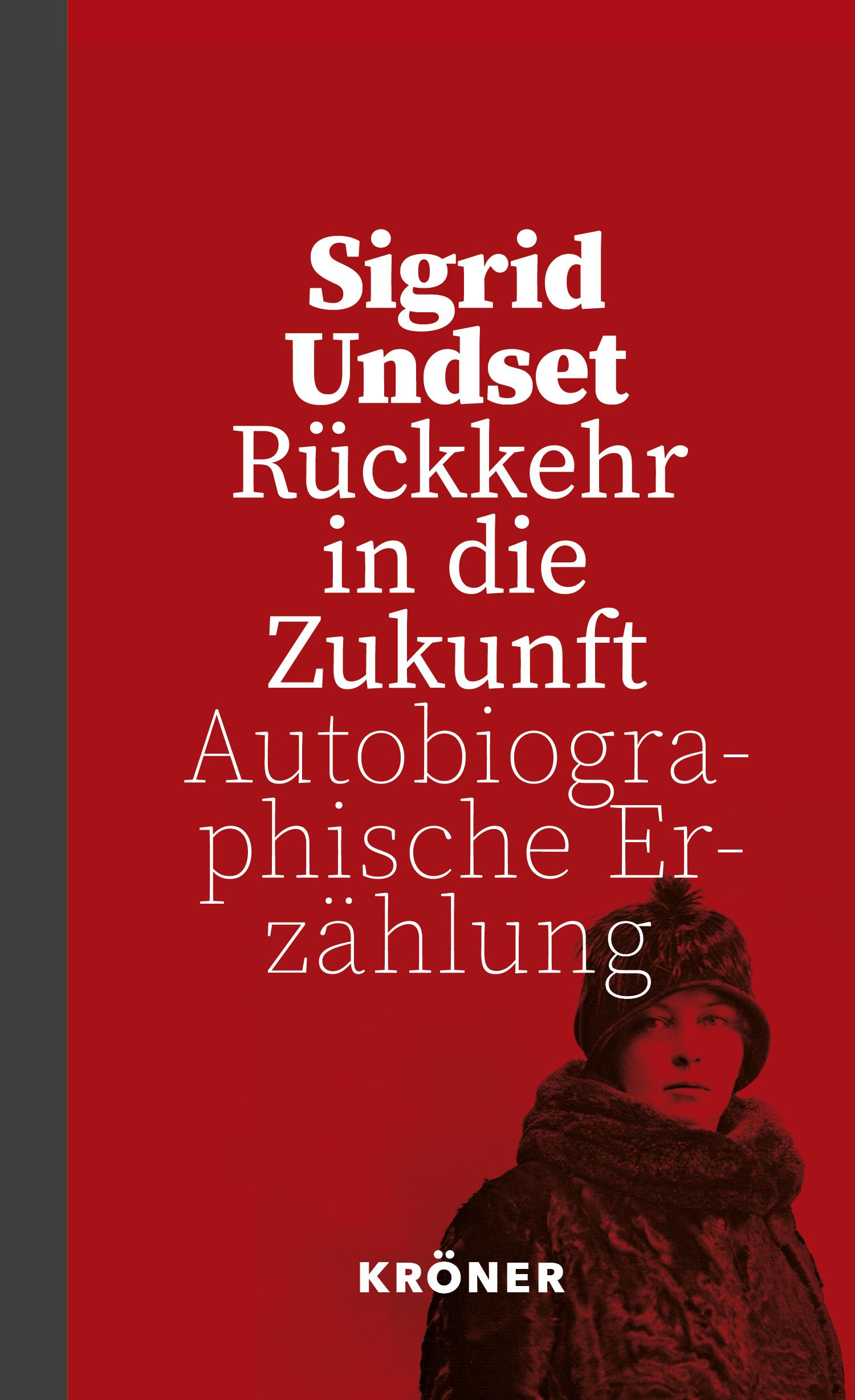 Vorderes Coverbild Rückkehr in die Zukunft