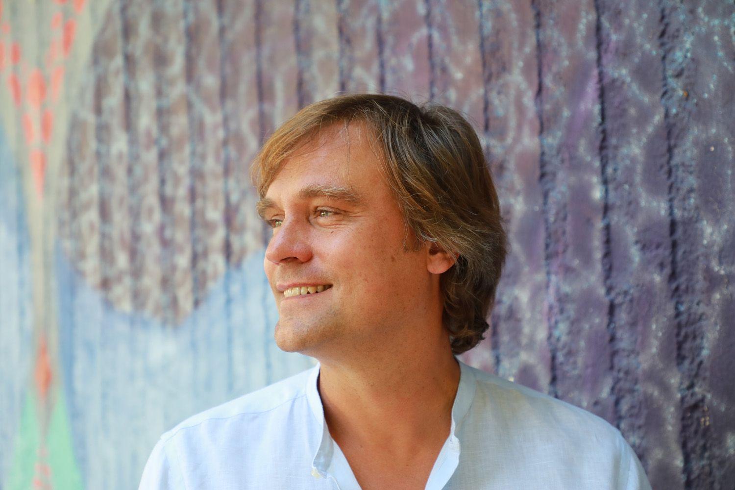 Autorenbild Die Porzellanmanufaktur - Zerbrechliche Träume