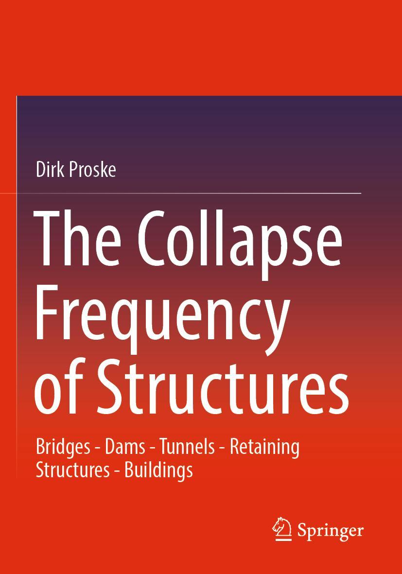 Vorderes Coverbild The Collapse Frequency of Structures