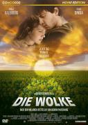 Vorderes Coverbild Die Wolke