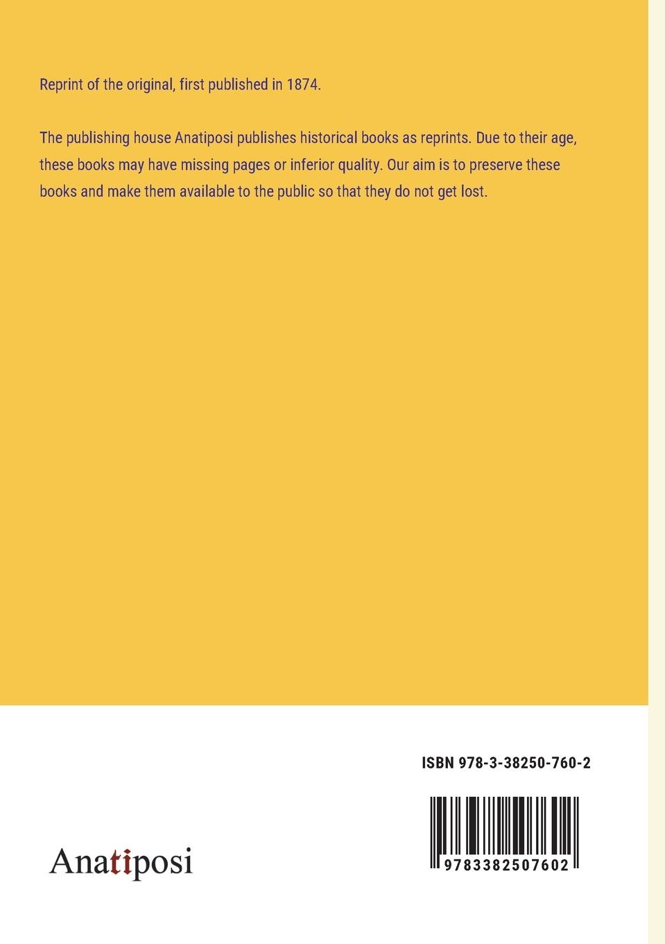 Rückseitencover The Central Law Journal