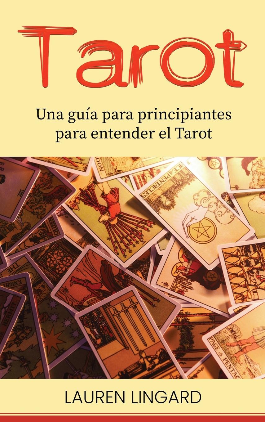 Vorderes Coverbild Tarot