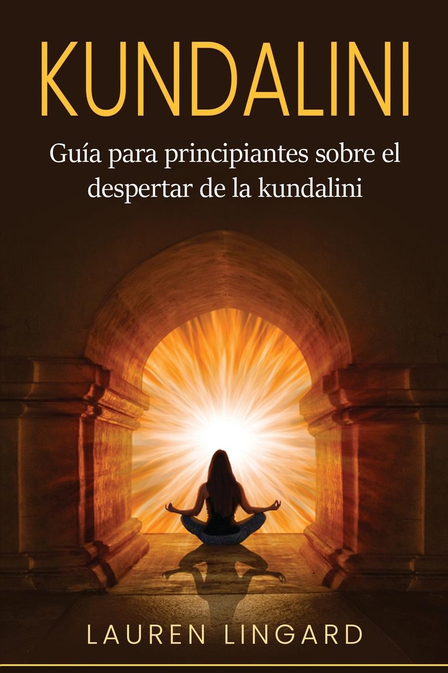Vorderes Coverbild Kundalini