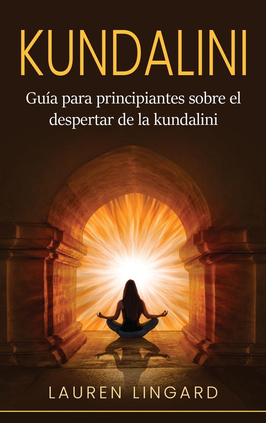 Vorderes Coverbild Kundalini