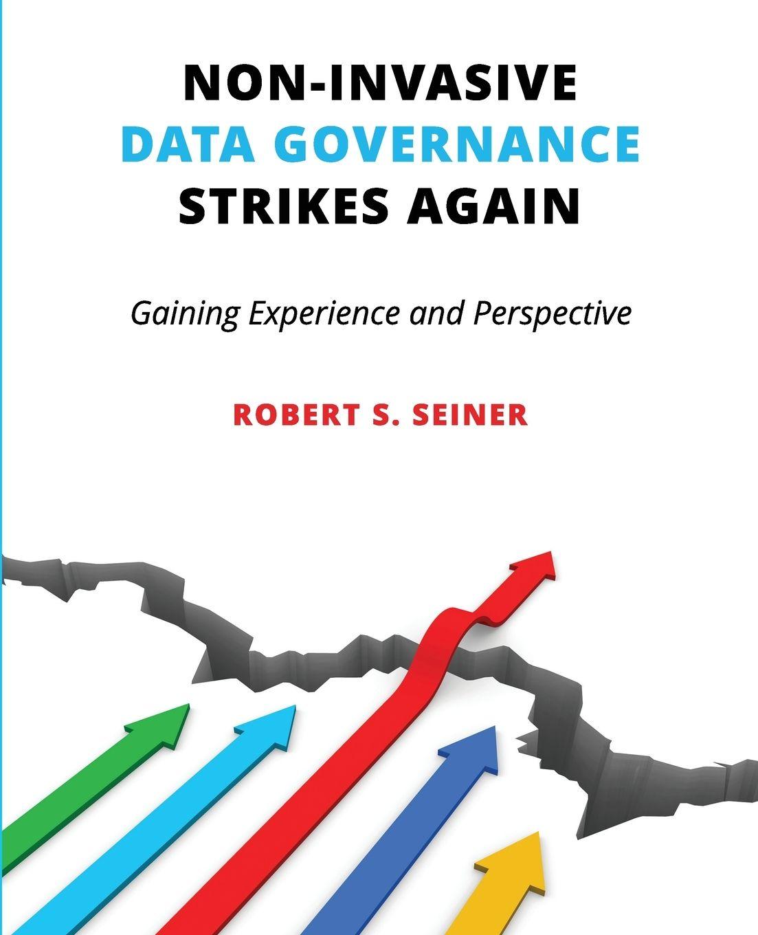 Vorderes Coverbild Non-Invasive Data Governance Strikes Again