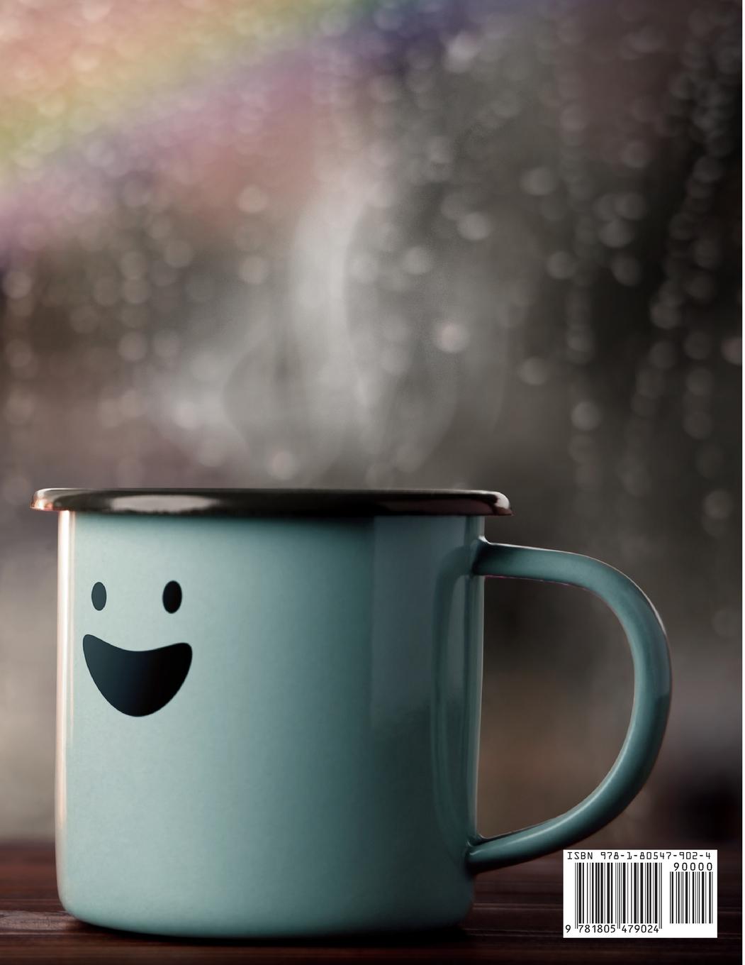 Rückseitencover Health, Happiness, and Longevity - Health without medicine