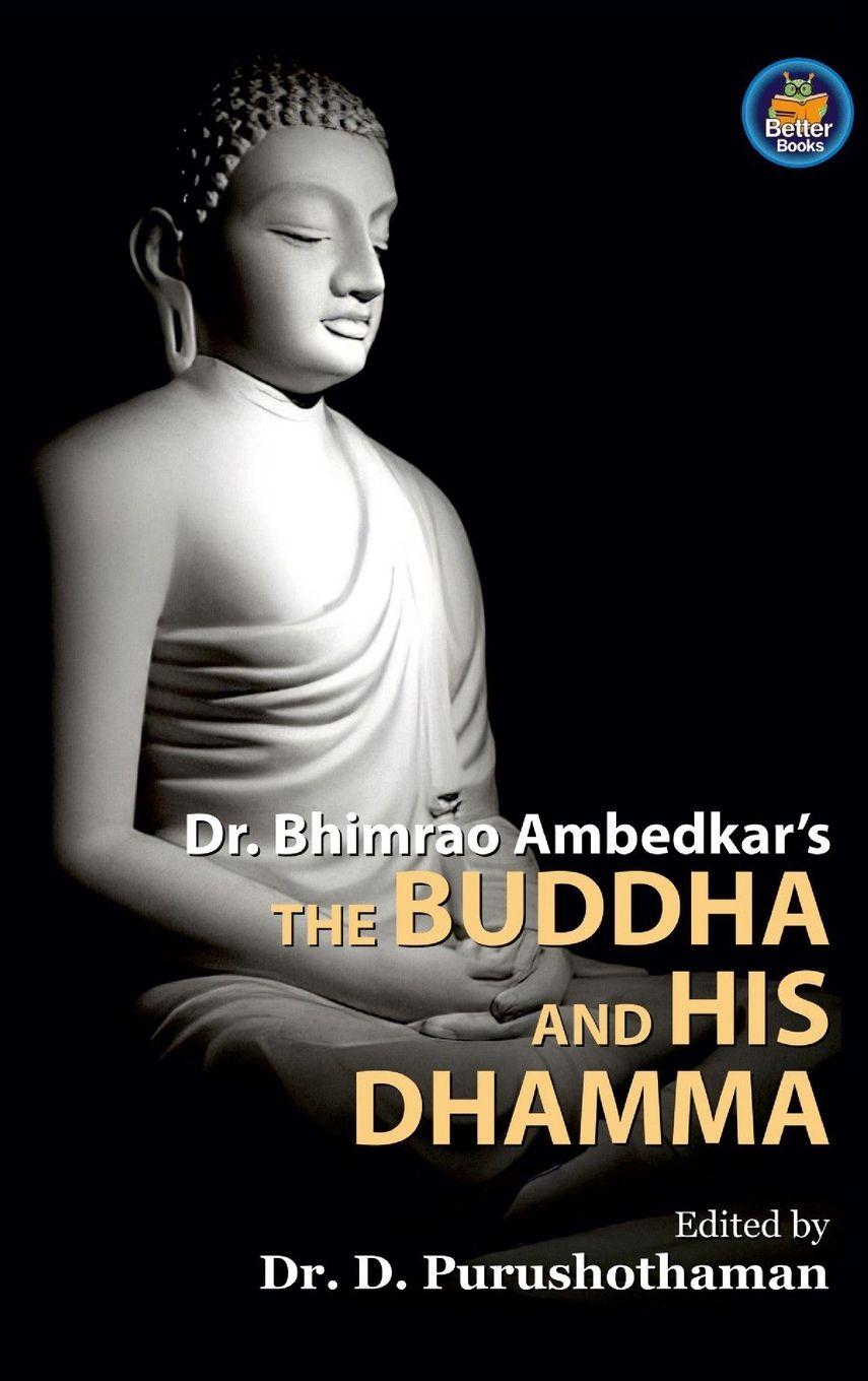 Vorderes Coverbild The Buddha and His Dhamma