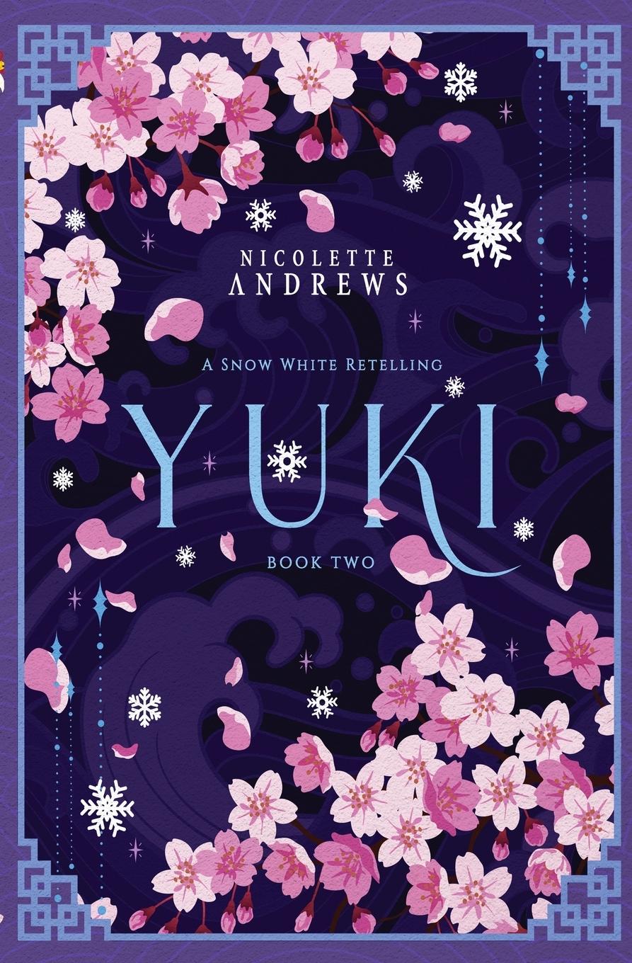 Vorderes Coverbild Yuki