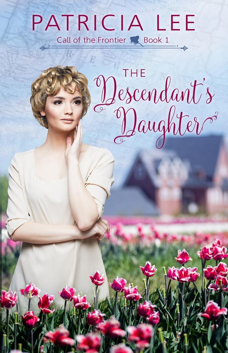 Vorderes Coverbild The Descendant's Daughter