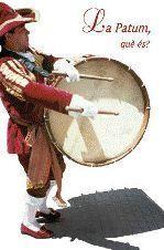 Vorderes Coverbild La patum, què és? : miscel-lánia de textos patumaires