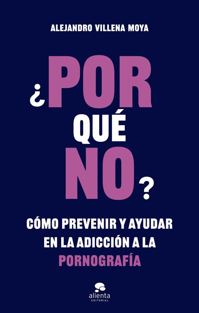Vorderes Coverbild ¿POR qué NO?
