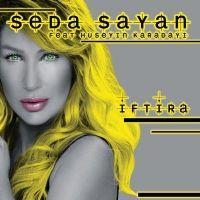 Vorderes Coverbild Iftira Seda Sayan 2011 CD