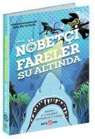 Vorderes Coverbild Disney Nöbetci Fareler Su Altinda