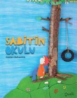 Vorderes Coverbild Sabitin Okulu