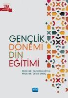 Vorderes Coverbild Genclik Dönemi Din Egitimi