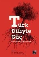 Vorderes Coverbild Türk Diliyle Güc -Disiplinler Arasi Bir Calisma-