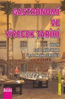 Vorderes Coverbild Gastronomi Ve Yiyecek Tarihi