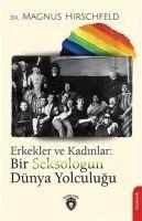 Vorderes Coverbild Erkekler ve Kadinlar Bir Seksologun Dünya Yolculugu