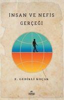 Vorderes Coverbild Insan ve Nefis Gercegi