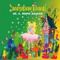 Vorderes Coverbild Hapsiran Bahar