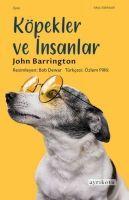 Vorderes Coverbild Köpekler ve Insanlar