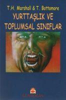 Vorderes Coverbild Yurttaslik ve Toplumsal Siniflar