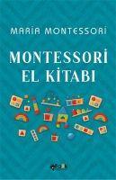 Vorderes Coverbild Montessori El Kitabi