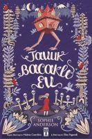 Vorderes Coverbild Tavuk Bacakli Ev