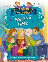 Vorderes Coverbild Im Learning the Hadith - We Give Gifts