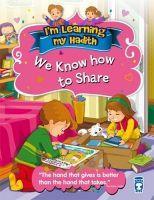 Vorderes Coverbild Im Learning the Hadith - We Know how to Share