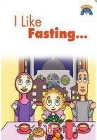 Vorderes Coverbild I Like Fasting