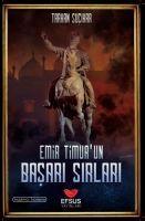 Vorderes Coverbild Emir Timurun Basari Sirlari