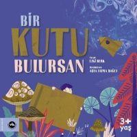 Vorderes Coverbild Bir Kutu Bulursan