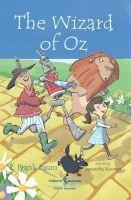 Vorderes Coverbild Childrens Classic - The Wizard of Oz
