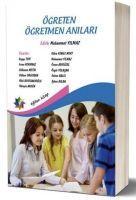 Vorderes Coverbild Ögreten Ögretmen Anilari