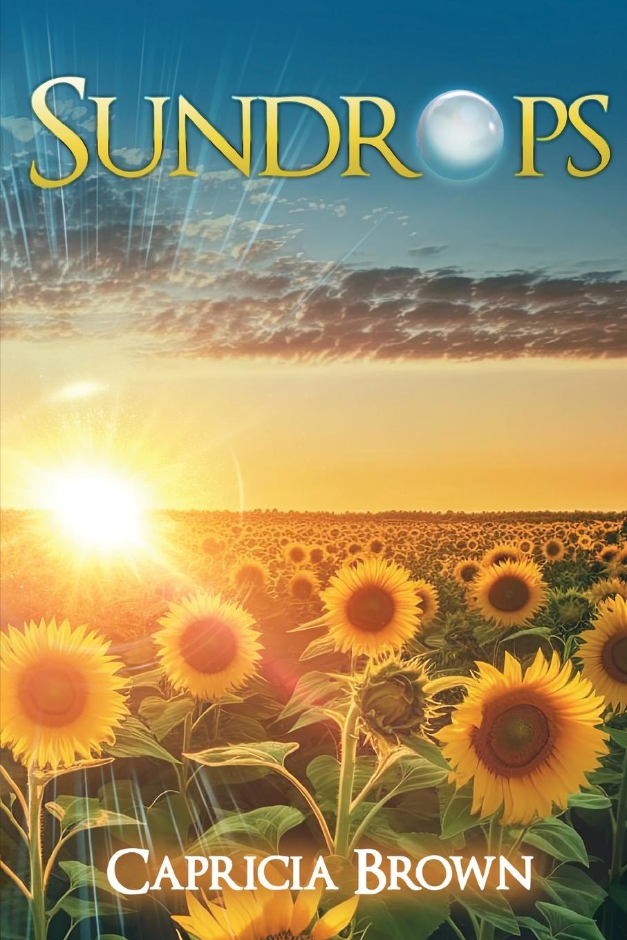 Vorderes Coverbild Sundrops