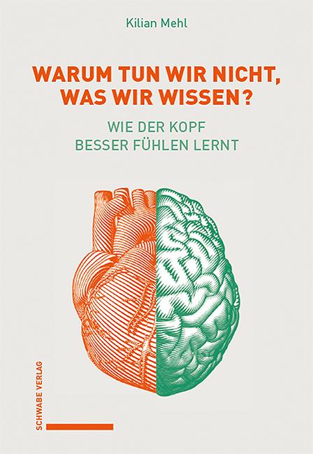 Vorderes Coverbild Warum tun wir nicht, was wir wissen?