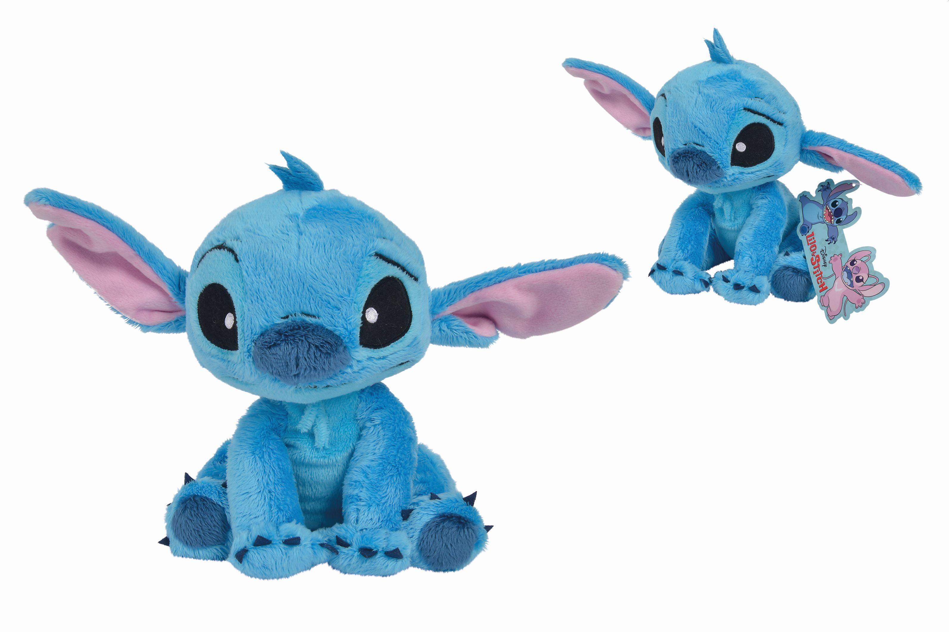 Vorderes Coverbild Disney Lilo + Stitch