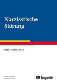 Vorderes Coverbild Narzisstische Störung