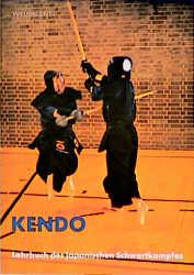 Vorderes Coverbild Kendo