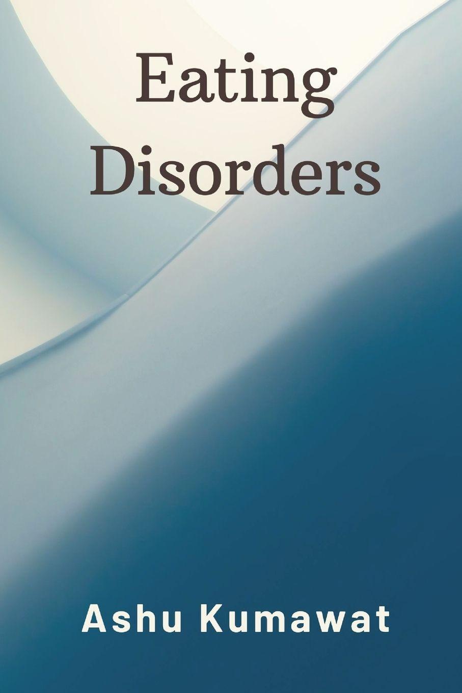 Vorderes Coverbild Eating Disorders
