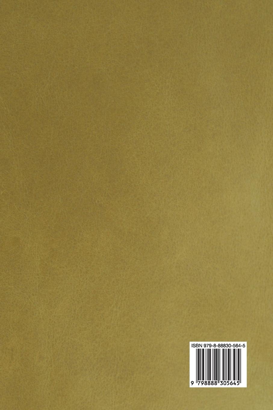 Rückseitencover The Aran Islands